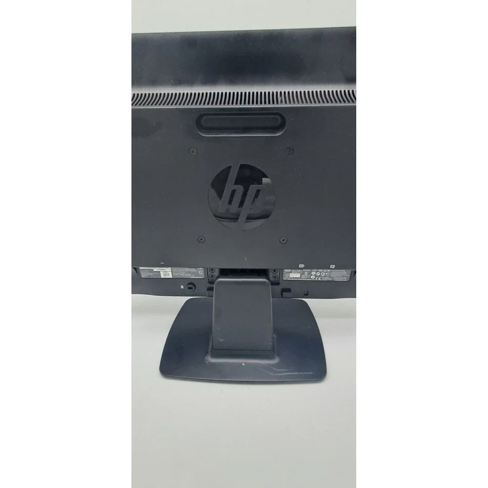 HP Compaq LED Monitor LE2202X 21.5